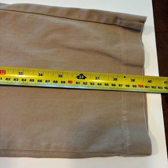 Lee Style Up Elastic Band Pull on Pants Size 6 Medium - Picture 8 of 10